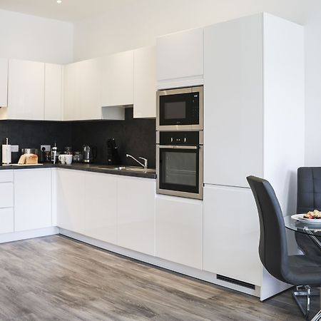 Diamond - King Street Apartment 9C Νταντί Εξωτερικό φωτογραφία