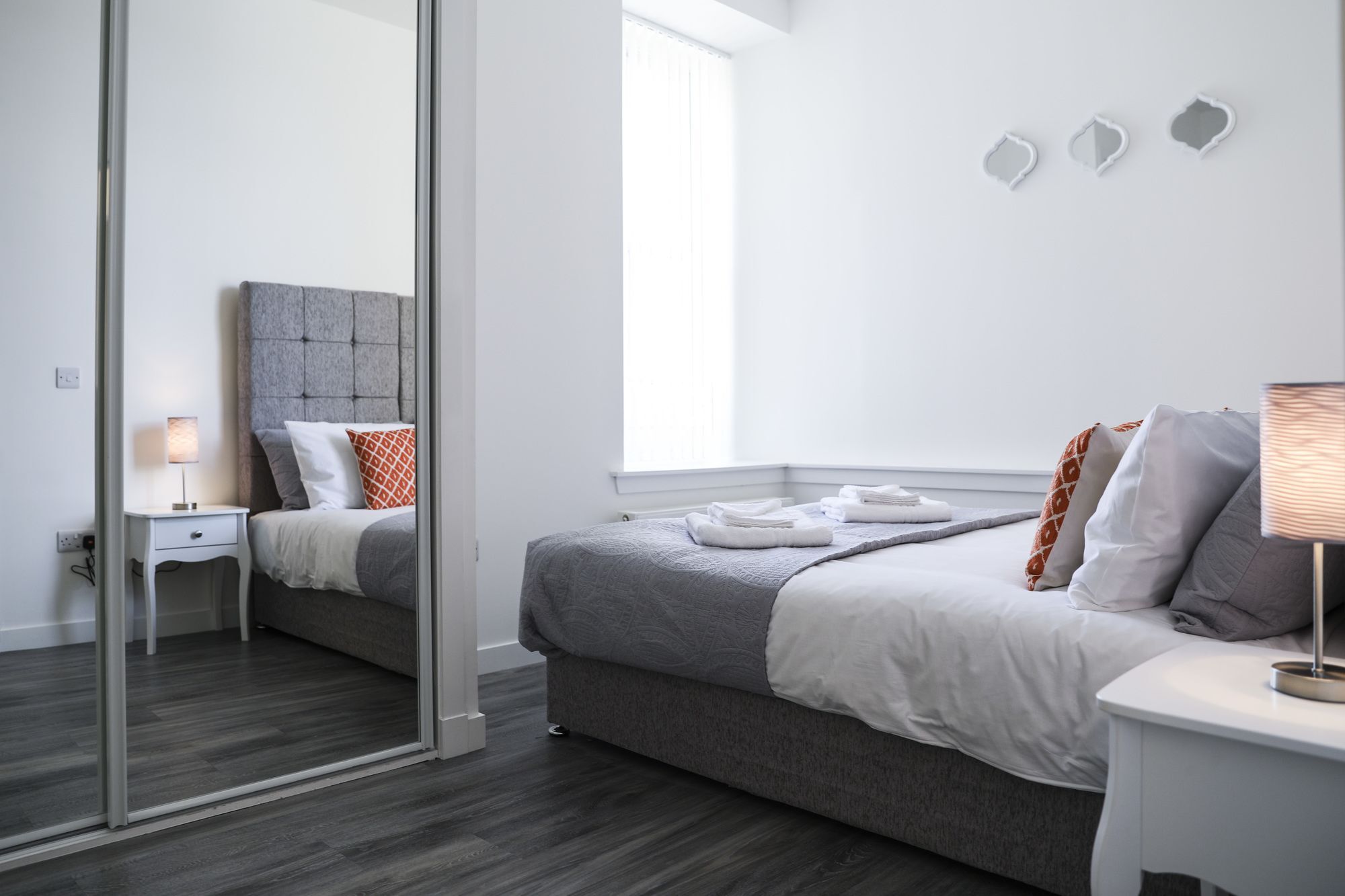 Diamond - King Street Apartment 9C Νταντί Εξωτερικό φωτογραφία