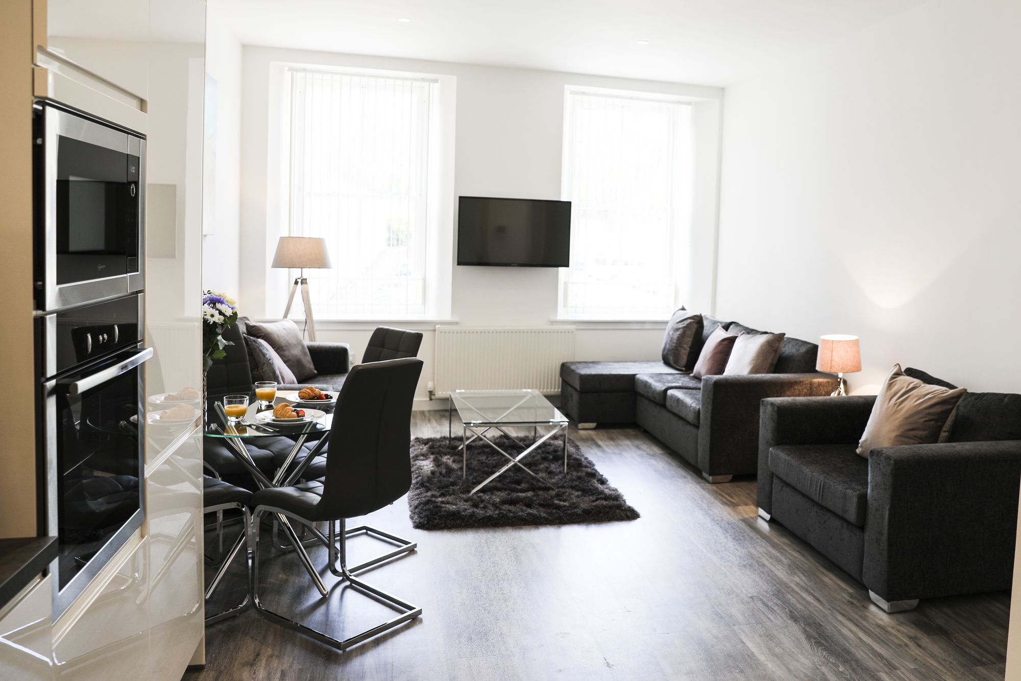 Diamond - King Street Apartment 9C Νταντί Εξωτερικό φωτογραφία
