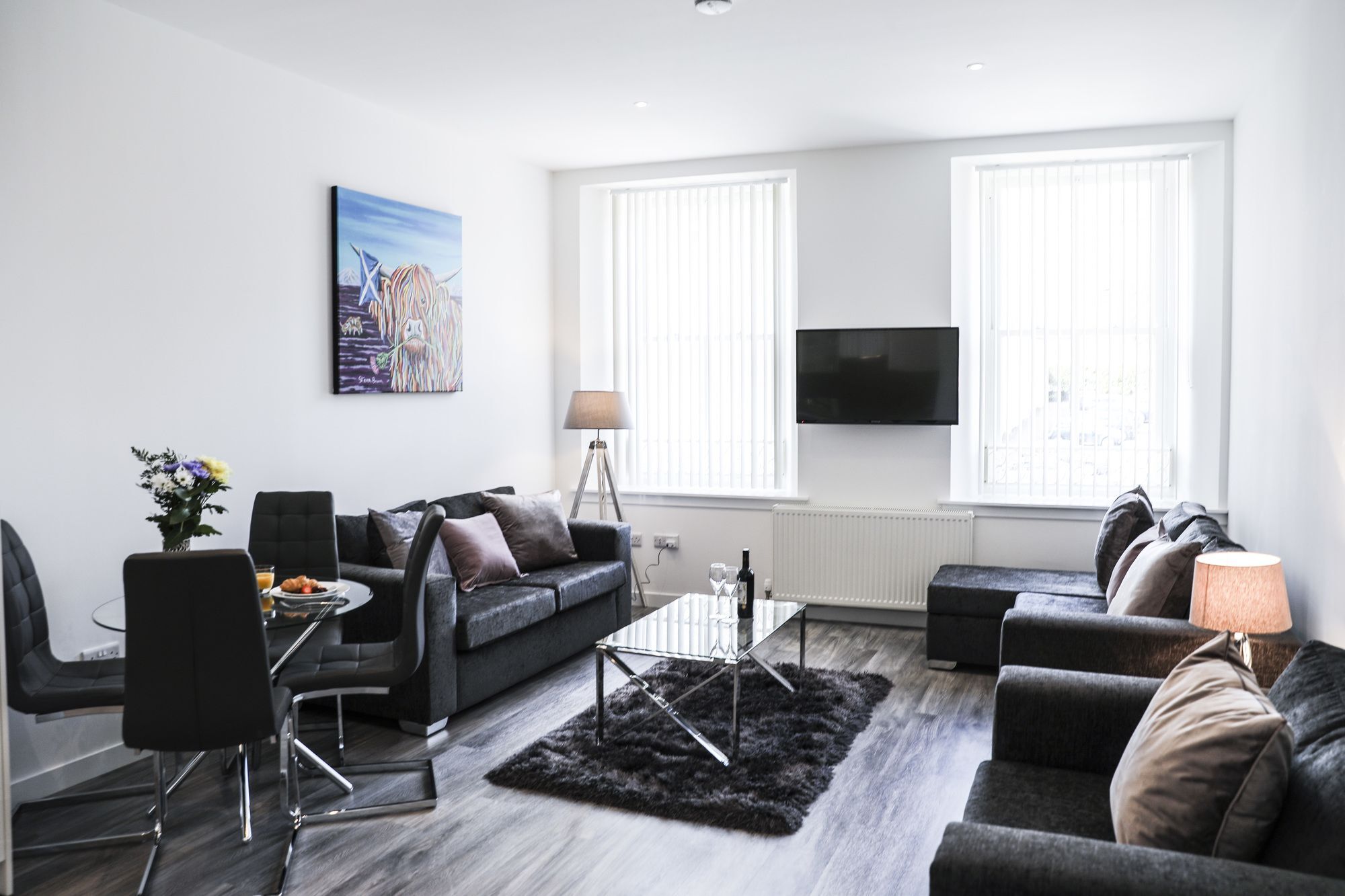 Diamond - King Street Apartment 9C Νταντί Εξωτερικό φωτογραφία