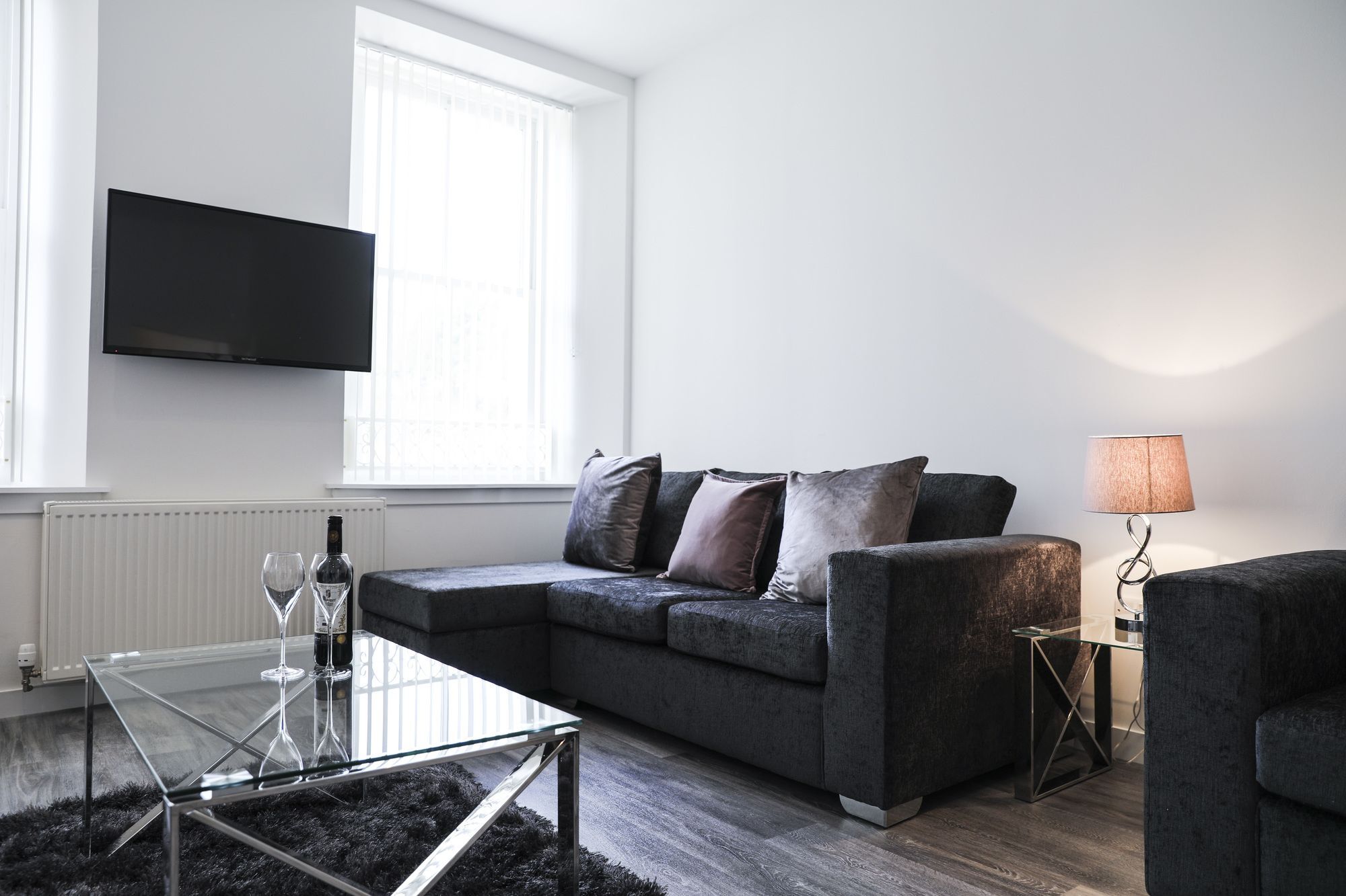 Diamond - King Street Apartment 9C Νταντί Εξωτερικό φωτογραφία